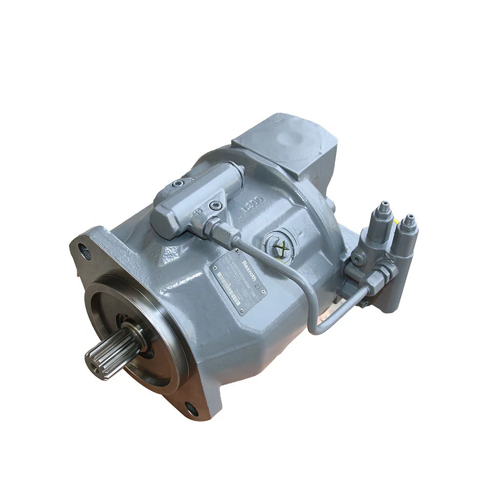 ปั๊มไฮดรอลิก Brueninghaus Hydromatik รุ่น A10V010 A10V018 A10V028 A10V045 A10V071 A10V0100 A10V0140