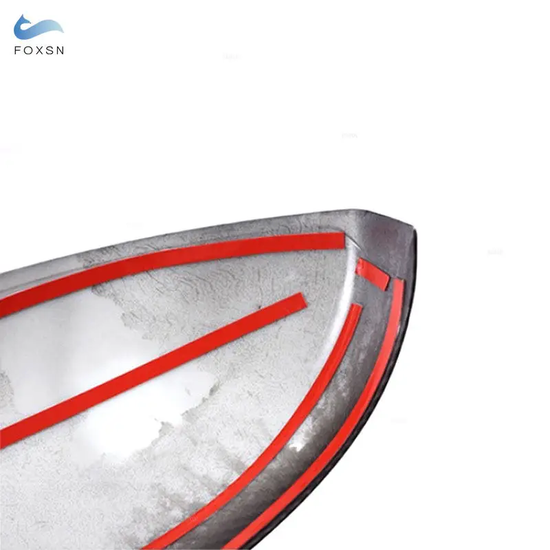 

Car Side Rearview Mirror Cap Trim For Land Rover Discovery Sport L550 Range Rover Velar L560 Evoque L538 L551 Jaguar X761 E-Pace