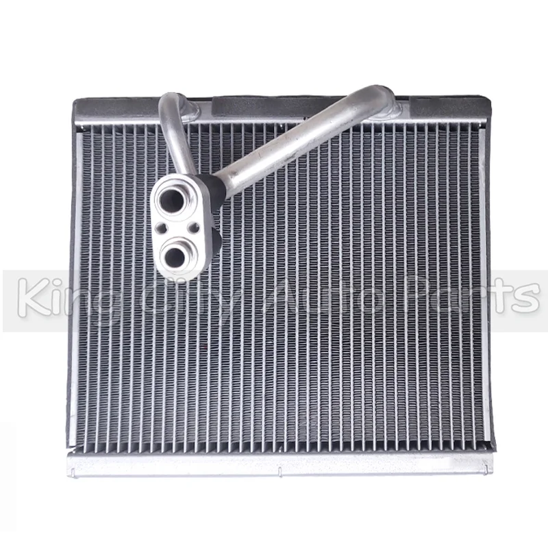 CAPQX Air Conditioning Evaporator Assembly For JAC S2 S3 A30 A/C Evaporator Core 8126100U8510-02