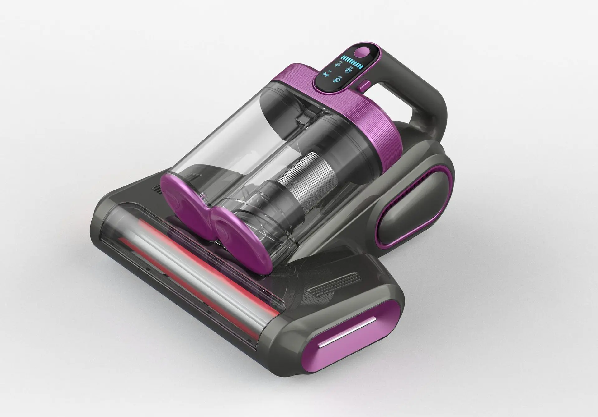 Рисунок 6 - Двойная пылезащитная чашка