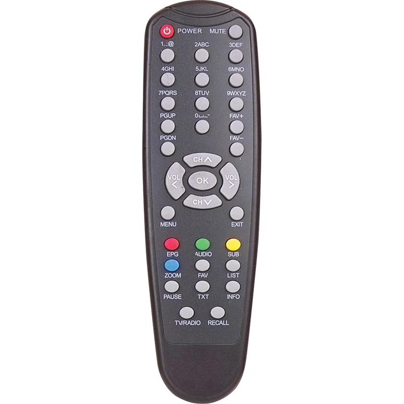 WEKO KR SEOUL HİREMCO F 1 * INPAX x2007 FTA satellite control (6495 = =)