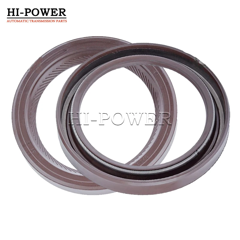 2x 4HP14 4HP16 4HP22 4HP24 4HP24A 5HP18 5HP24 5HP30 4HP18FLA 4HP24A 5HP19A 5HP24A Oil pump seal 0734319588 0734310298 0750111254
