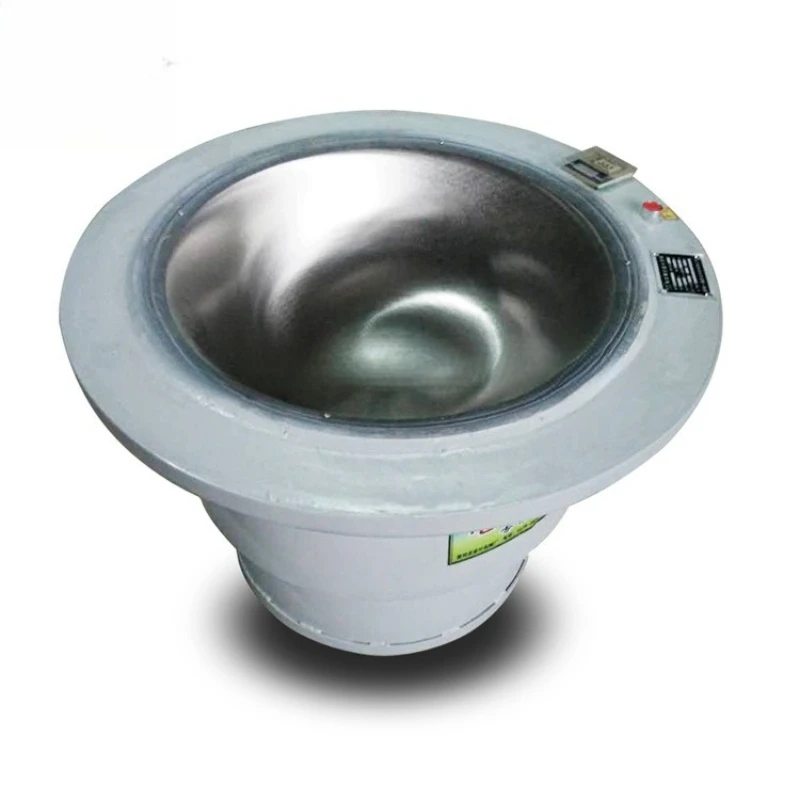 

Tea electric wok, Yunnan electronic temperature control wok, electric scented tea green tea wok machine