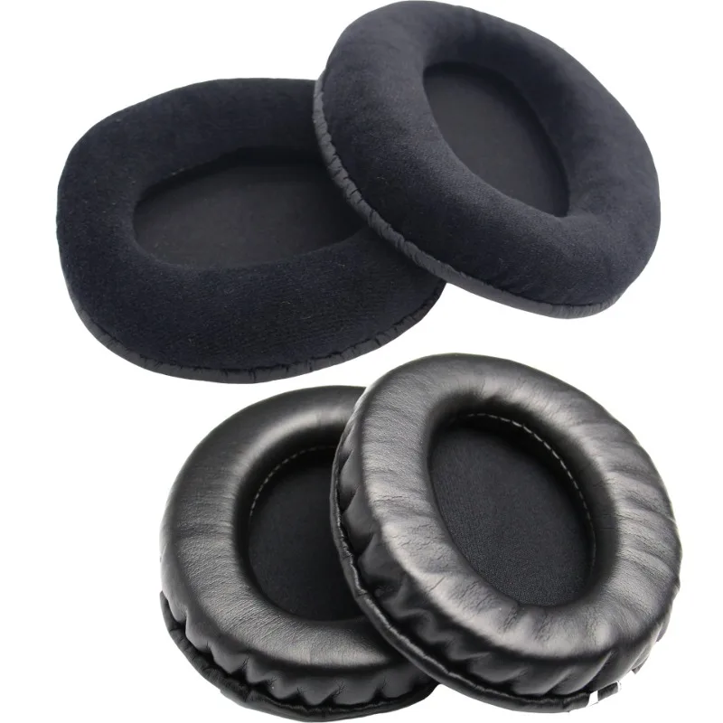 Сменные амбушюры для Shure SRH1840 SRH840 HPAEC840, подушечки для наушников, мягкая белковая кожа, губка из пены с эффектом памяти, наушники