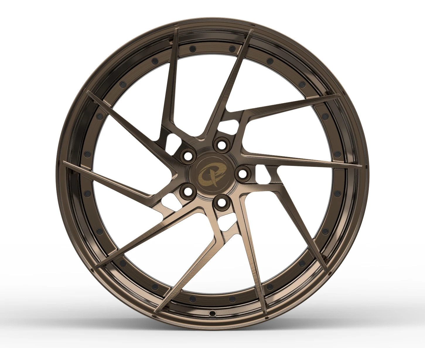 

Кованые колеса на заказ, автомобильный обод из алюминиевого сплава, 2 шт., автомобильные колеса 18, 19, 20, 21, 22, 24-дюймовые автомобильные диски