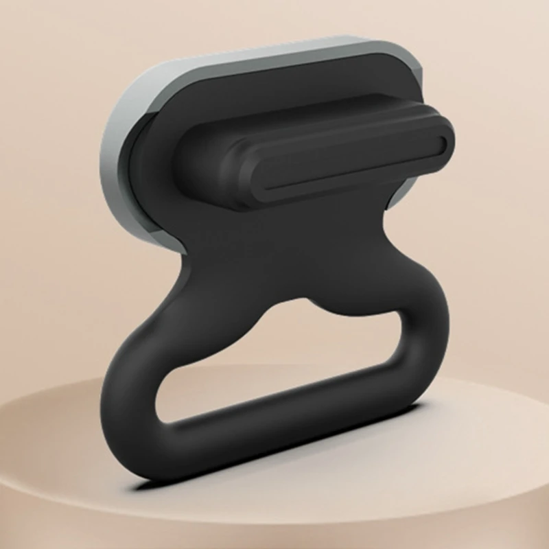 Durable Flexible Phone Lanyard Strap Reusable Detachable Buckle Receiver Dust Plug Protector Tether Universal Drop Shipping