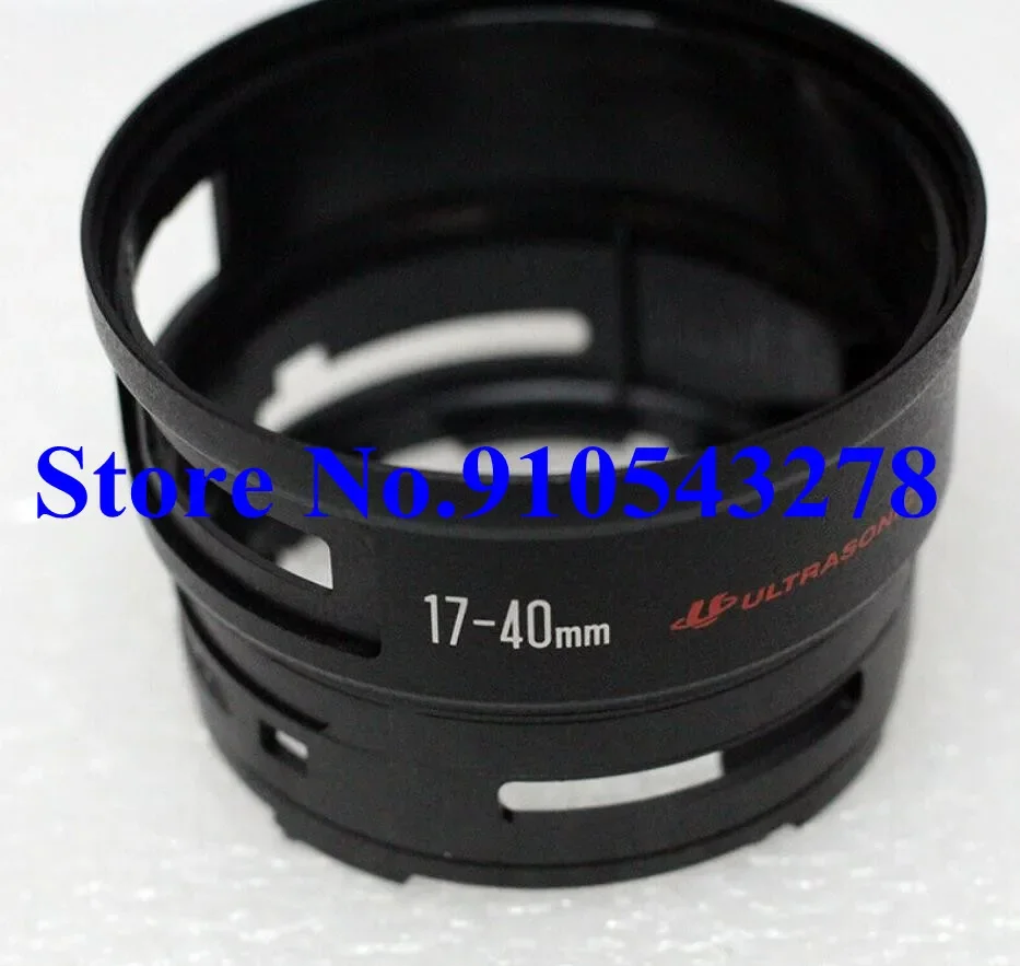 

NEW Zoom Lens cylinder Ring FOR CANON EF 17-40mm 17-40 1:4 L USM 77mm Repair Part