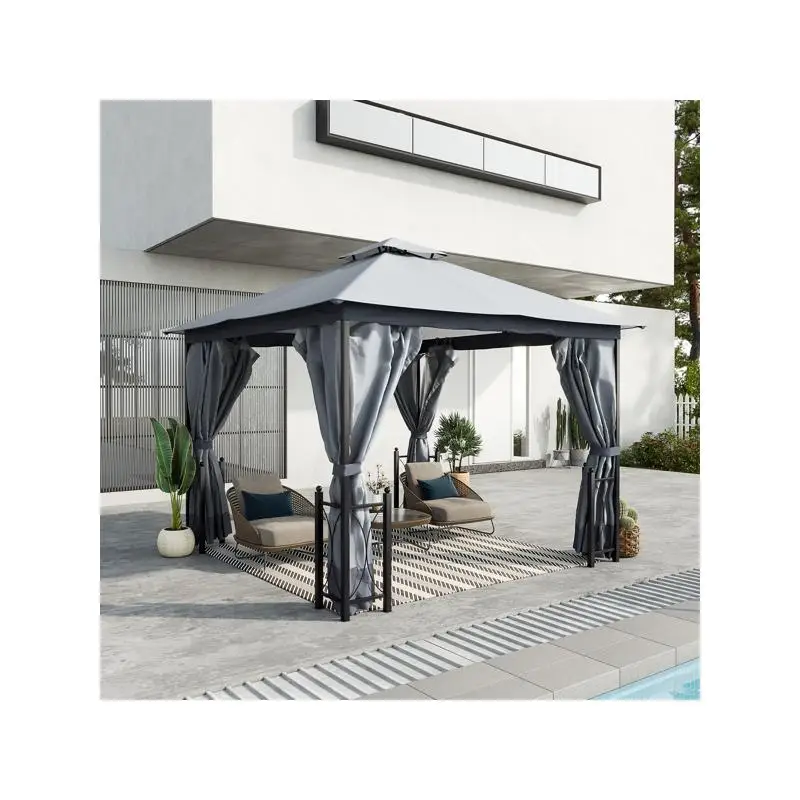 

Pop Up Beach Canopy Tent - Portable UV Protection Shelter for Outdoor Fun, Easy Setup and Travel-Friendly - Ideal for Family