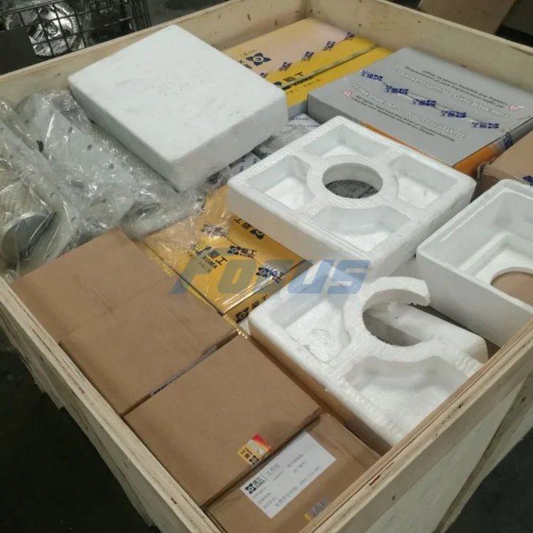 XGMAホイールローダー交換部品 XG951II XG951III XG951H エンジン WD615.61AG218 40C0118