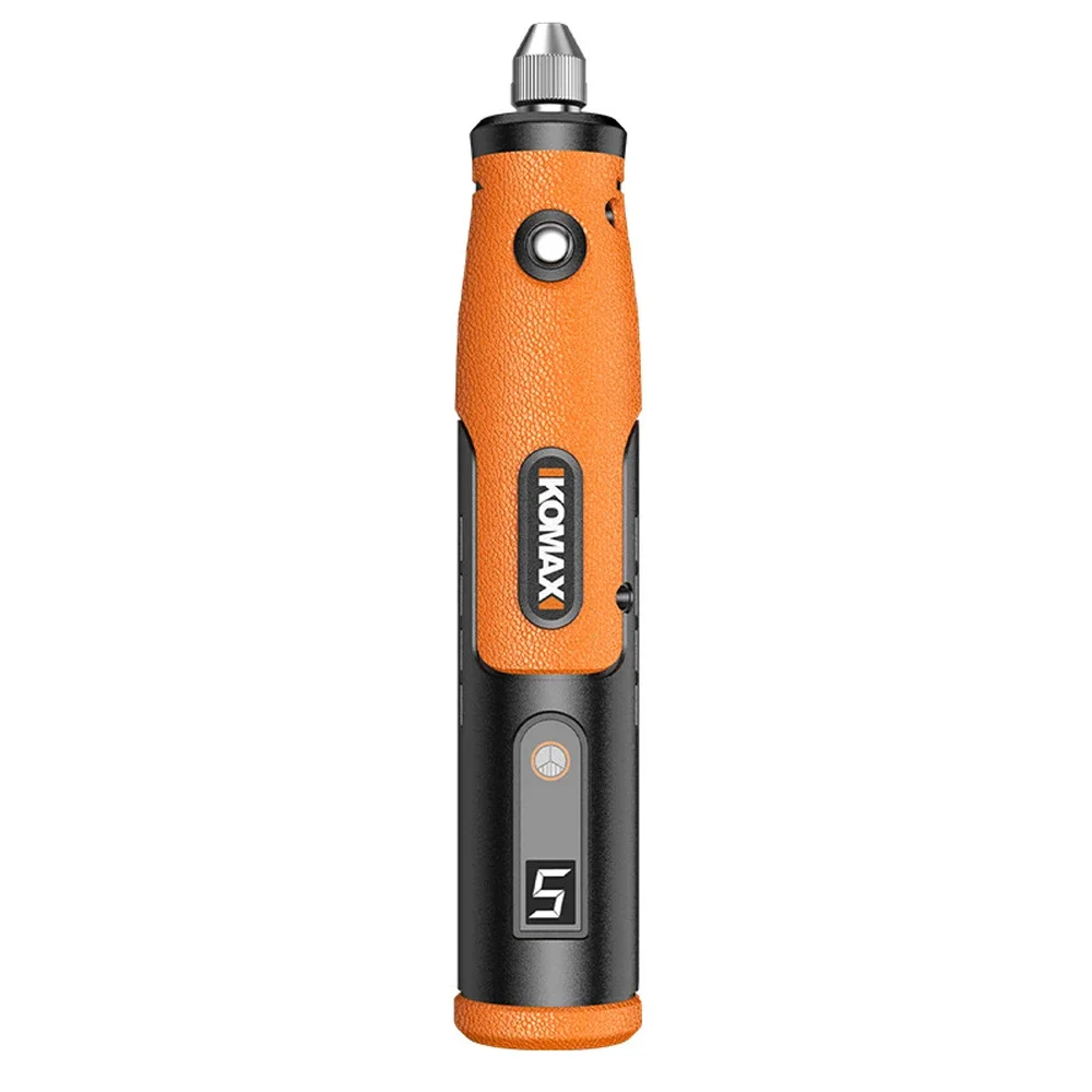 

New 3.6V Mini Electric Grinder 5 Speed ​​Electric Cordless Drill Rotary Multi-function Tool Kit for Polishing Cleaning Engraving