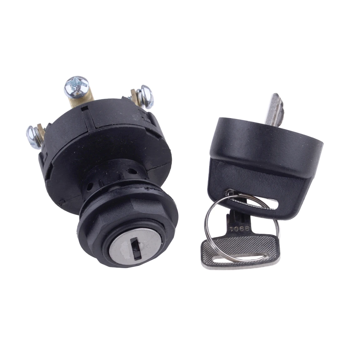 4360470 Ignition Switch Fit for JLG T350 1532E2 1932E2 2032E2 2632E2 2646E2 3246E2 400S 460SJ 600A 600AJ 600S 600SJ 601S E300AJP