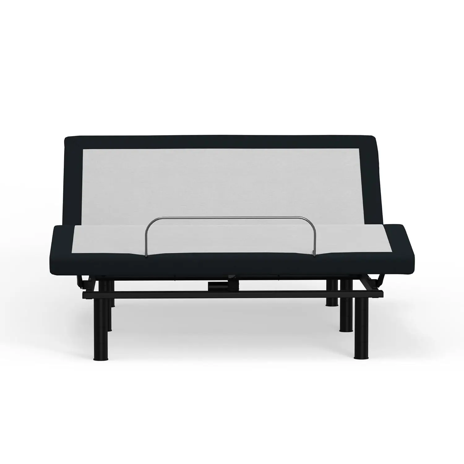 Full Adjustable Bed Base Frame With Head & Foot Incline, Wireless Remote, Easy Assembly, 10 Year Warranty, Customized