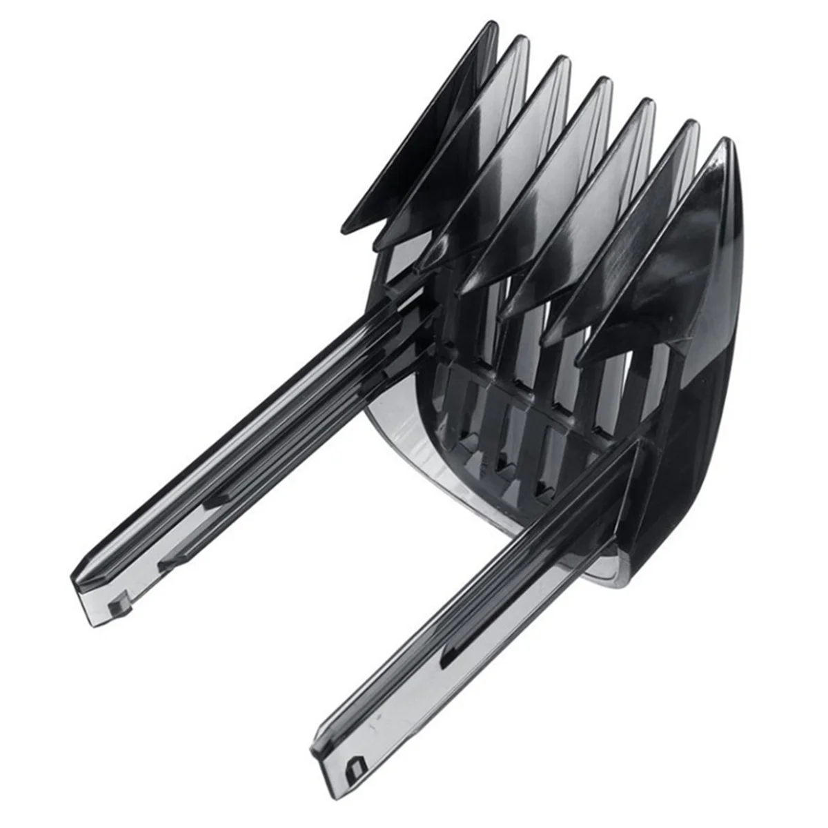 A98I-Haarschneider mit fester Länge, Positionierungskamm für HC7460, HC7462, HC9450, HC9452, HC9490, 7–24 mm, für Philips