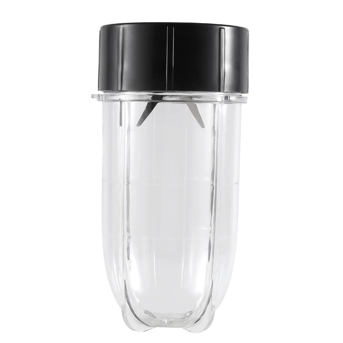 A74X เปลี่ยนใบมีด + ชุดถ้วย 16 ออนซ์สําหรับ Magic Bullet, อะไหล่ทดแทน 250 W MB1001 เครื่องปั่น