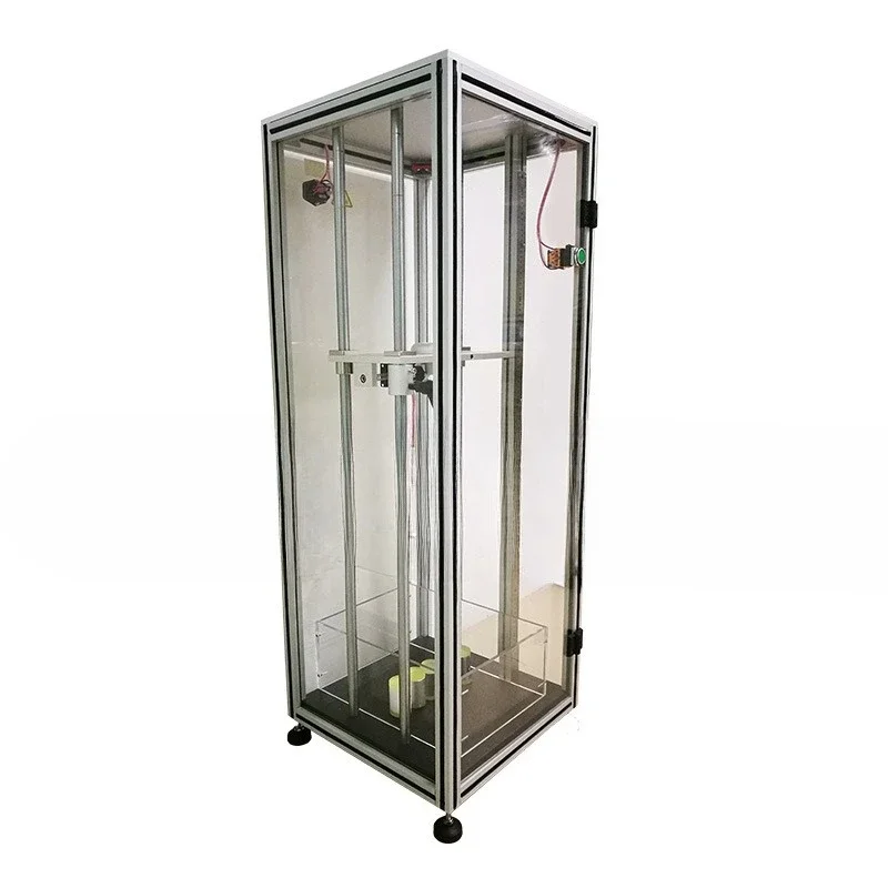 Impact test chamber, mobile phone drop weight test chamber