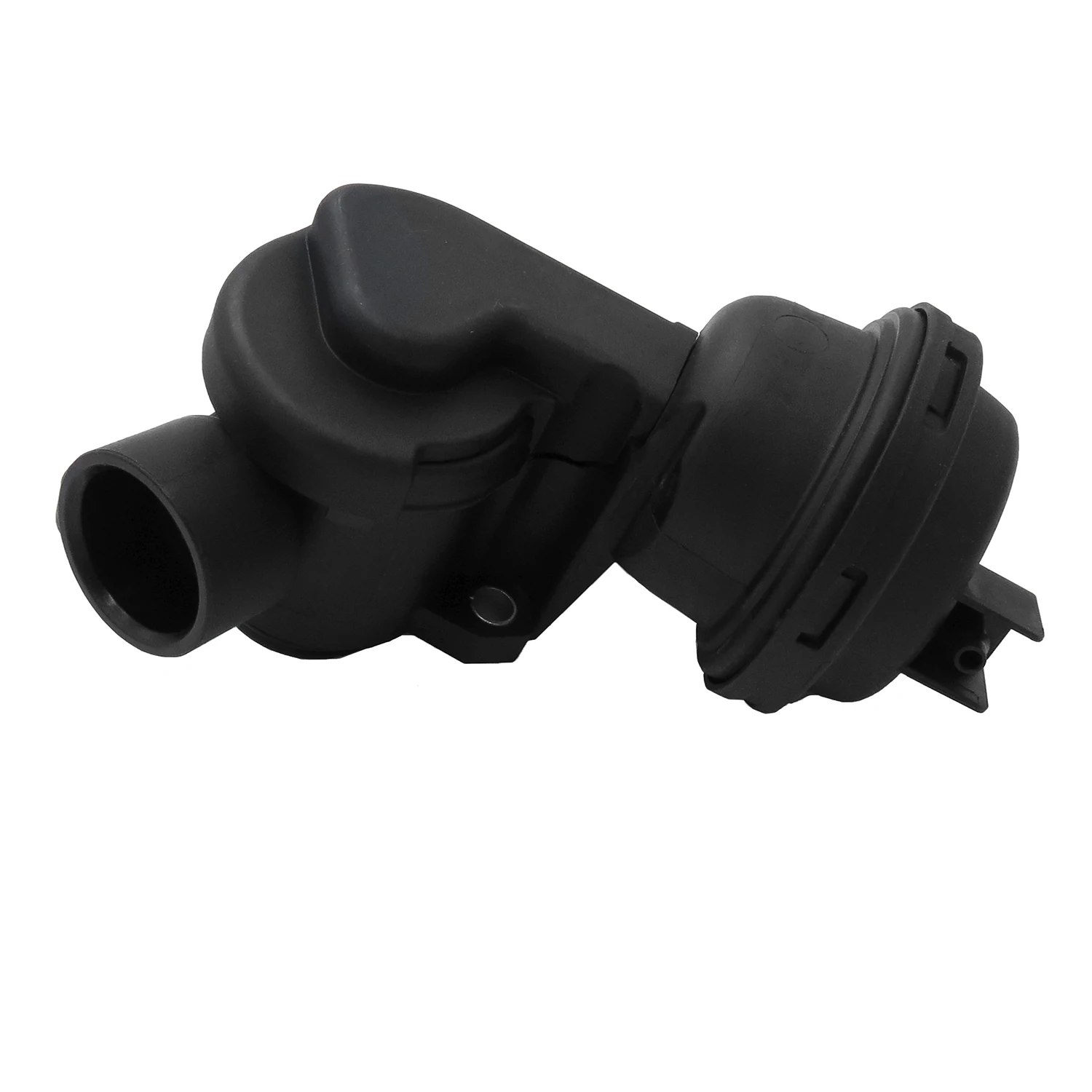 Válvula de cierre del termostato del refrigerante del motor para Audi A6 A7 A8 Q7 Q8 S4 S5 S6 VW Touareg Porsche Cayenne 2017- 2025 06M121678H