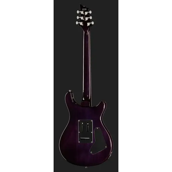 CST-24T LH Purple Burst Bundle Electric Guitar free shipping