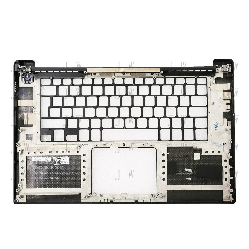 DDW  For DELL XPS 15 9550 5510 M5510 P56F CN-0D6CWH Laptop Palmrest Sleeve Cover