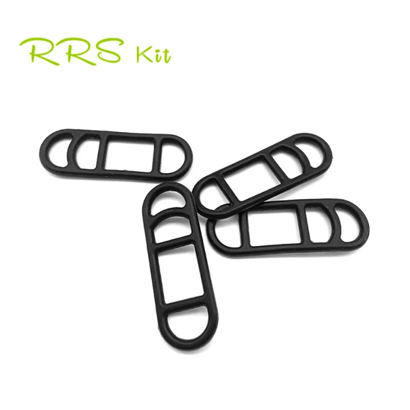 RRSKIT 360 Degree Rotating MTB Road Bike Handlebar Holder Spare Replacement Belt Bike Handlebar Belt