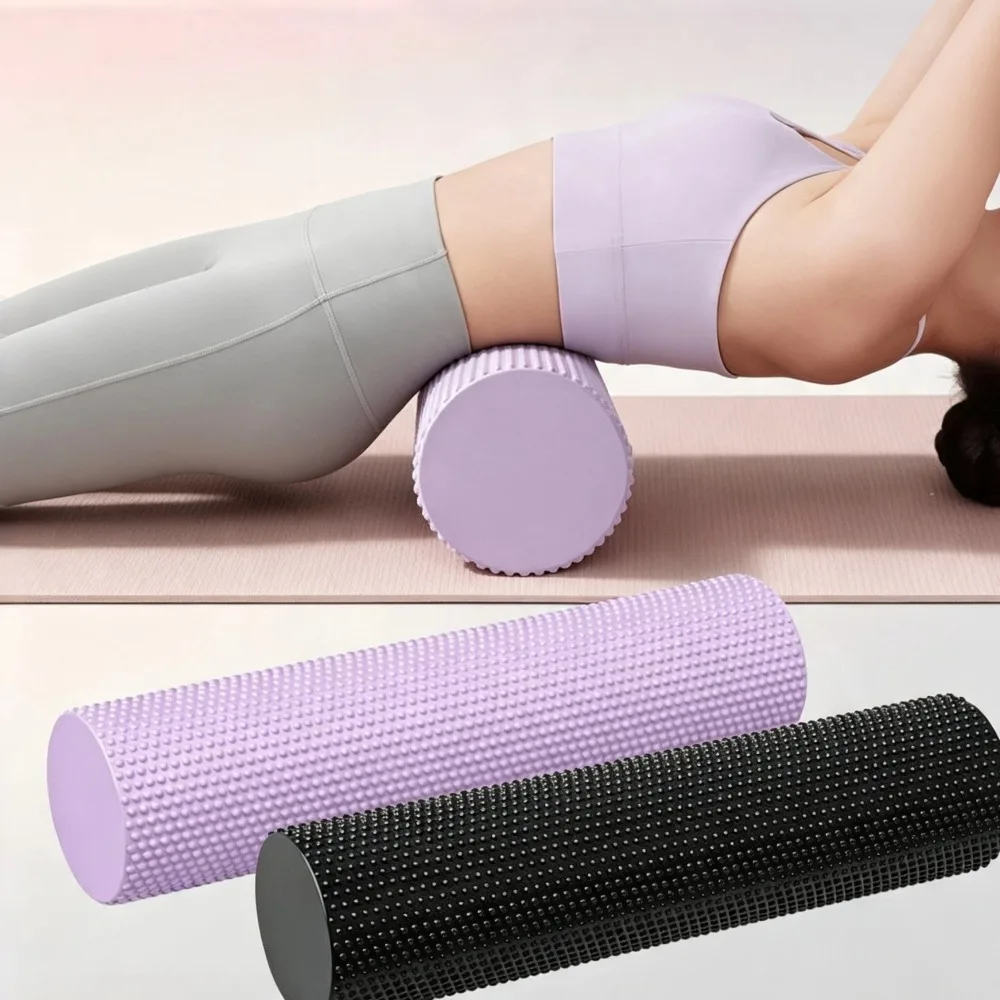 #14 Latest Foam Muscle Massage Rollers Offers