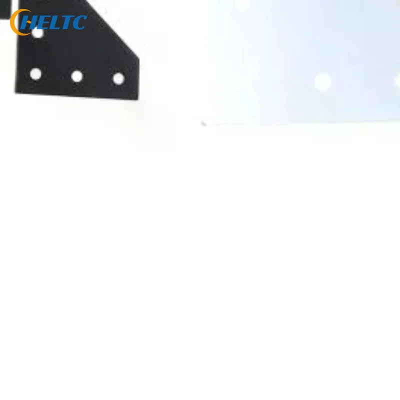 Aluminum Alloy  T/L Type 5Hole Joint Board Plate Corner Angle Bracket Connection Joint Strip For 2020 3030 4040 Aluminum Profile