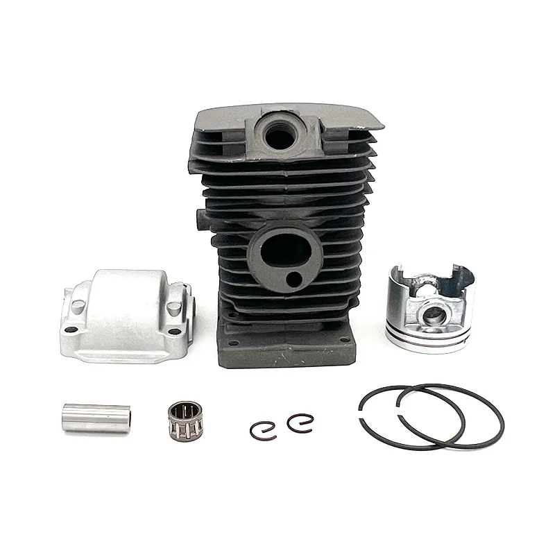 Garden Power Tools Parts Accessories Gasoline Chainsaw MS180 Cylinder Piston Kit