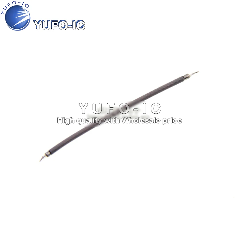 Antenna Welding Type GPS Module built-in Active