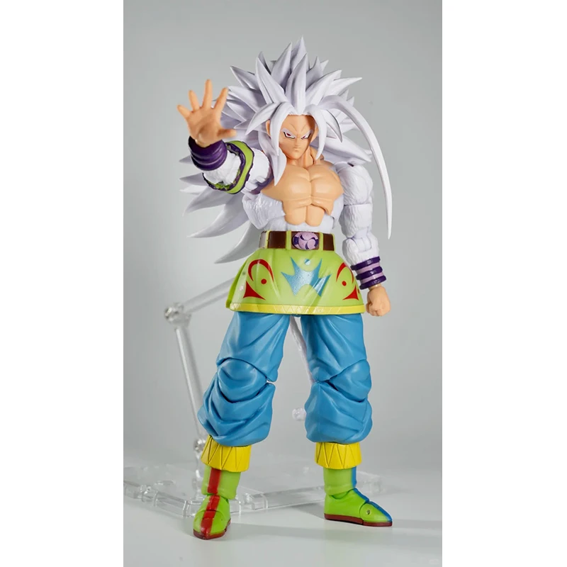 在庫あり ブラックホールトイズ 孫悟空フィギュア ドラゴンボール超