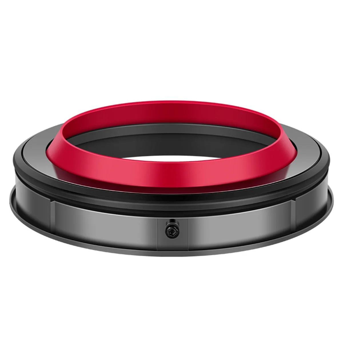 A01M Dust Container Top Fixed Sealing Ring for Dyson V11 V15 SV14 SV15 SV22 Vacuum Cleaner Repair Part Accessories