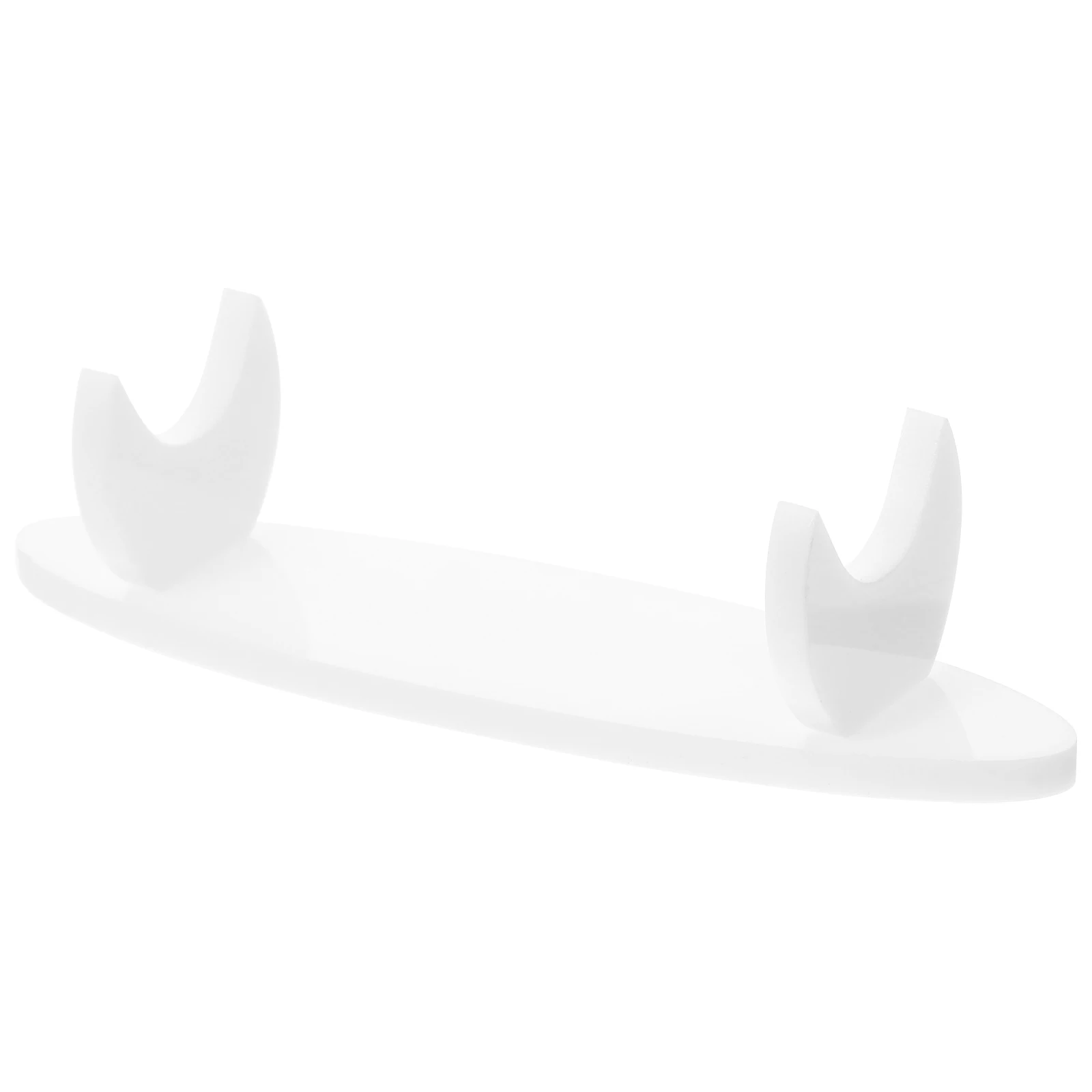 Desktop Display Füllfederhalter Ständer Make-up Pinsel Acryl Rack Kugelschreiberhalter