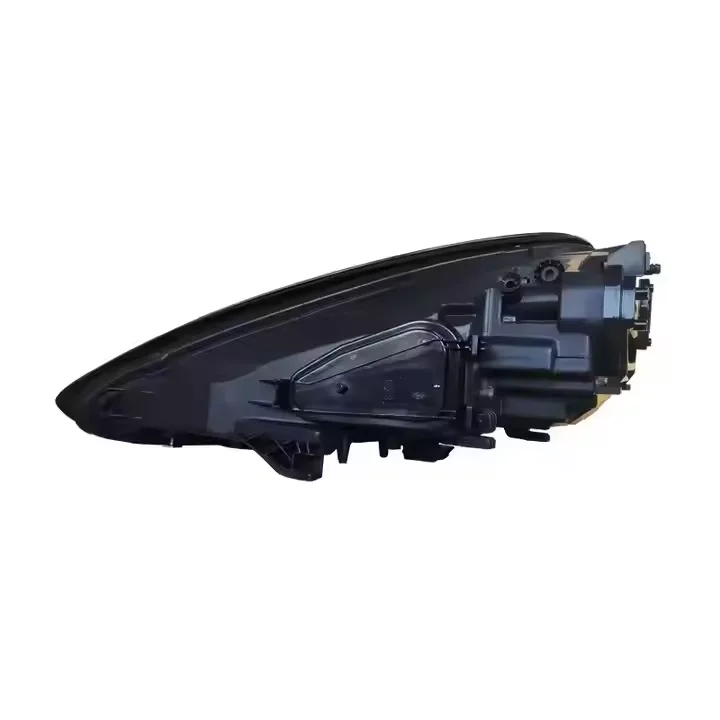 SJC Car Accessories for Porsche Panamera 970 LED Headlights 2014-2017 970.2 Headlamp New Update Front Light Assembly Plug&Play