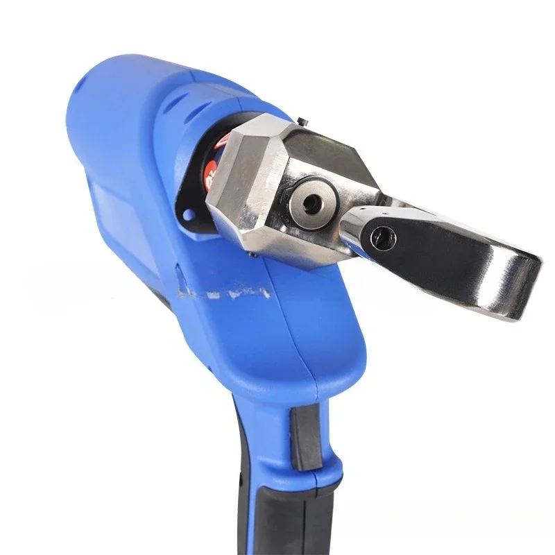 Handheld rivet-free riveting machine, rivet-free riveting gun set power tools