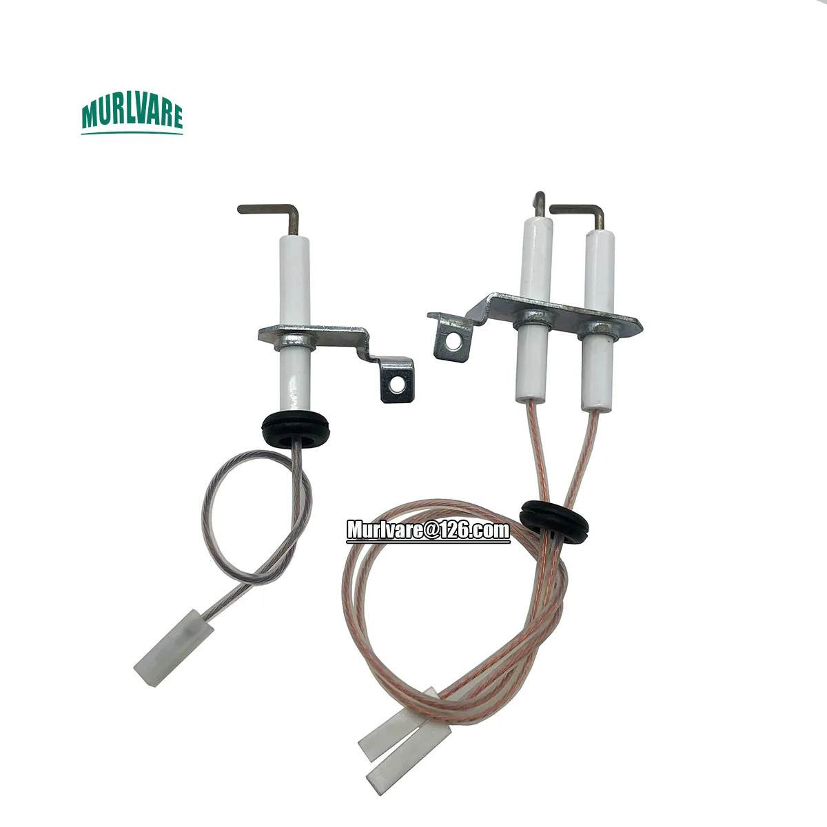 Gas Boilers Inductions Spare Parts Fire Probe Ignition Electrode Ignition Needle For Vaillant Protherm Boilers Replacement