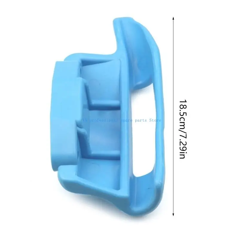41XA مبدل الإطارات المريح لحماية ورشة الرأس لتبسيط مهام صيانة العجلات، عمليات سهلة، توافق عالي #6
