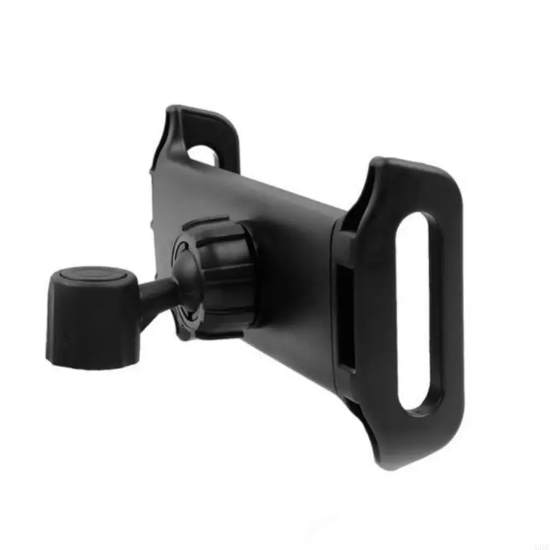 

A3PC Cellphone Tripod Mount Phone Holder Adjustment Clamp 360 Degree Rotatable