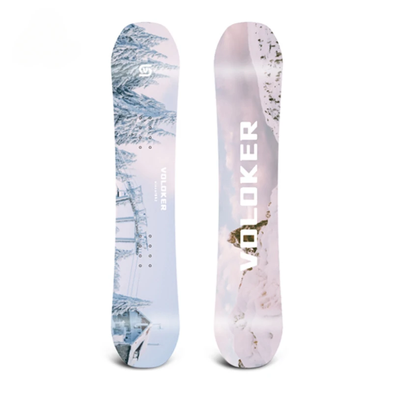 Snowboard Abs Sidewall, Atacado, Venda