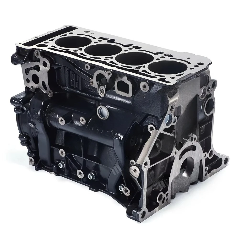 

In Stock Auto Parts EA888 Cylinder Block Engine Auto Parts Cylinder Block for B9 2.0T EA888 Cylinder Headcustom