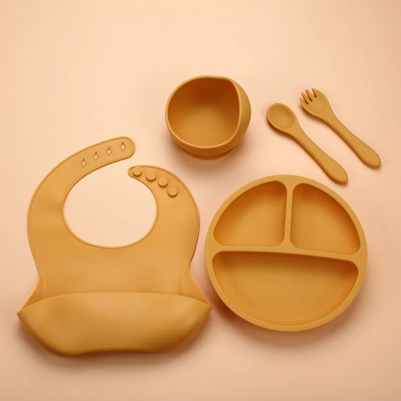 Thumbnail 3 - #33 Compare Baby Suction Bowl Sets Before You Buy