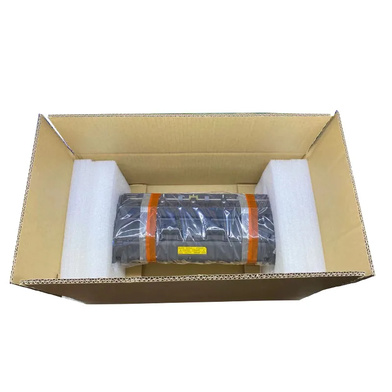 Imagem -04 - Original Novo Fk4105 Unidade Fuser Fk4105 para Kyocera Taskalfa 1800 1801 2321 2010 2011 2200 2023 2210 2201 2211 Conjunto Fuser