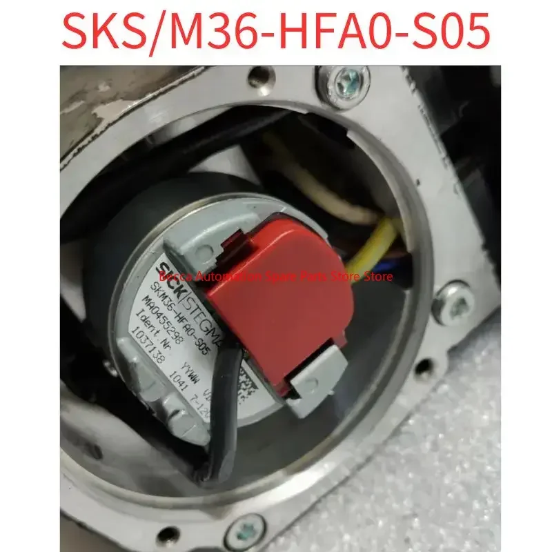 

Codage de valeur absolue SKS/M36-HFA0-S05 d'occasion