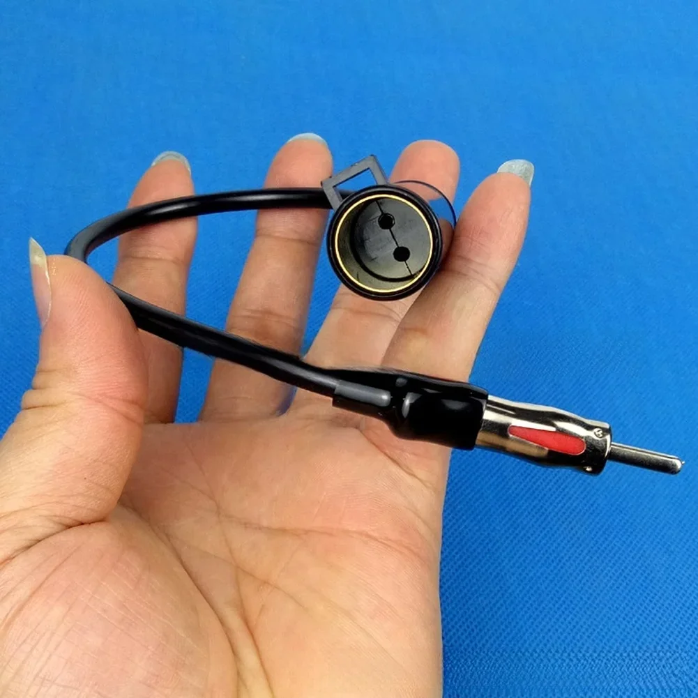 Car Radio Antenna Adapter Converter for Nissan Models 1995 to 2008 Compatible with Aftermarket Stereo Installation