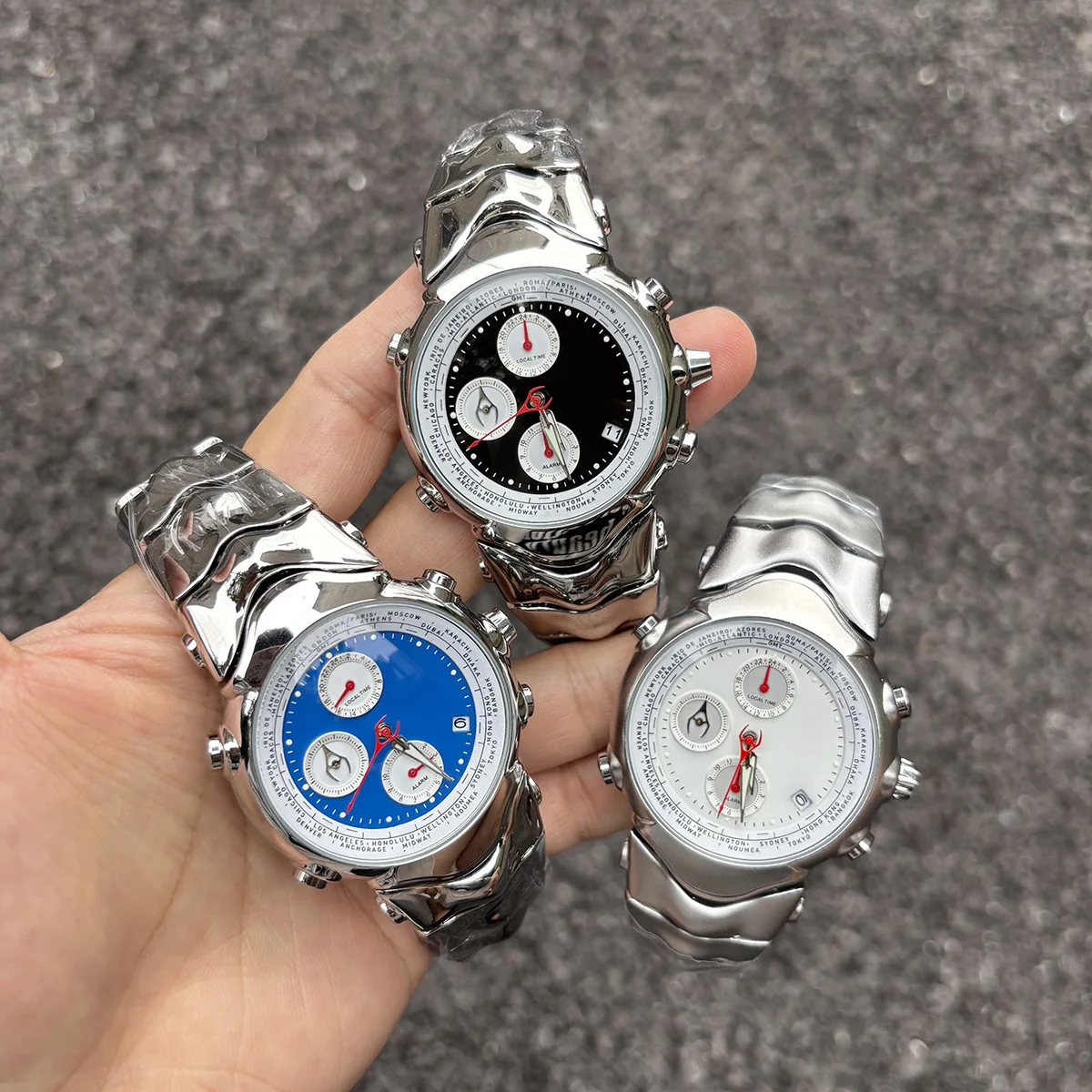 Винтажные часы Millennium