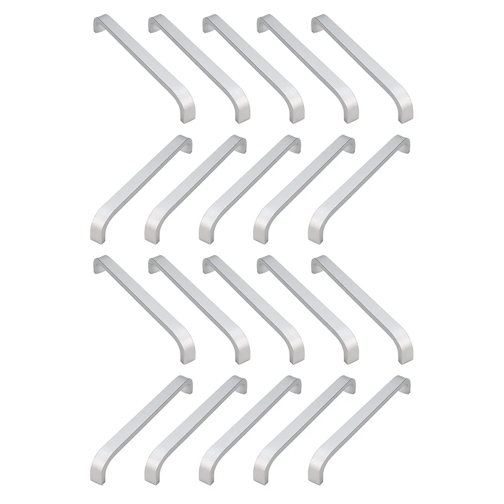 

Aluminum Alloy H Modern Knobs Furniture H Cabinet H les Cabinet Pulls Elegant Stylish Kitchen Cupboard Drawer
