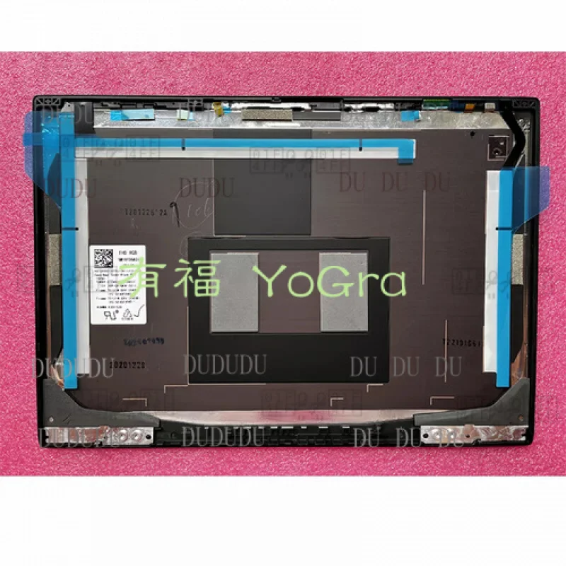 

D Lcd Rear Back Cover FHD RGB for Lenovo ThinkPad X1 Carbon 9th Gen 20XW/XX SN10T36837