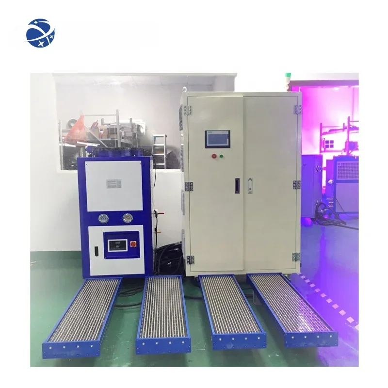 Low temperature High efficiency Large ultraviolet drying lamp LED-UV curing panel  UV led curing system