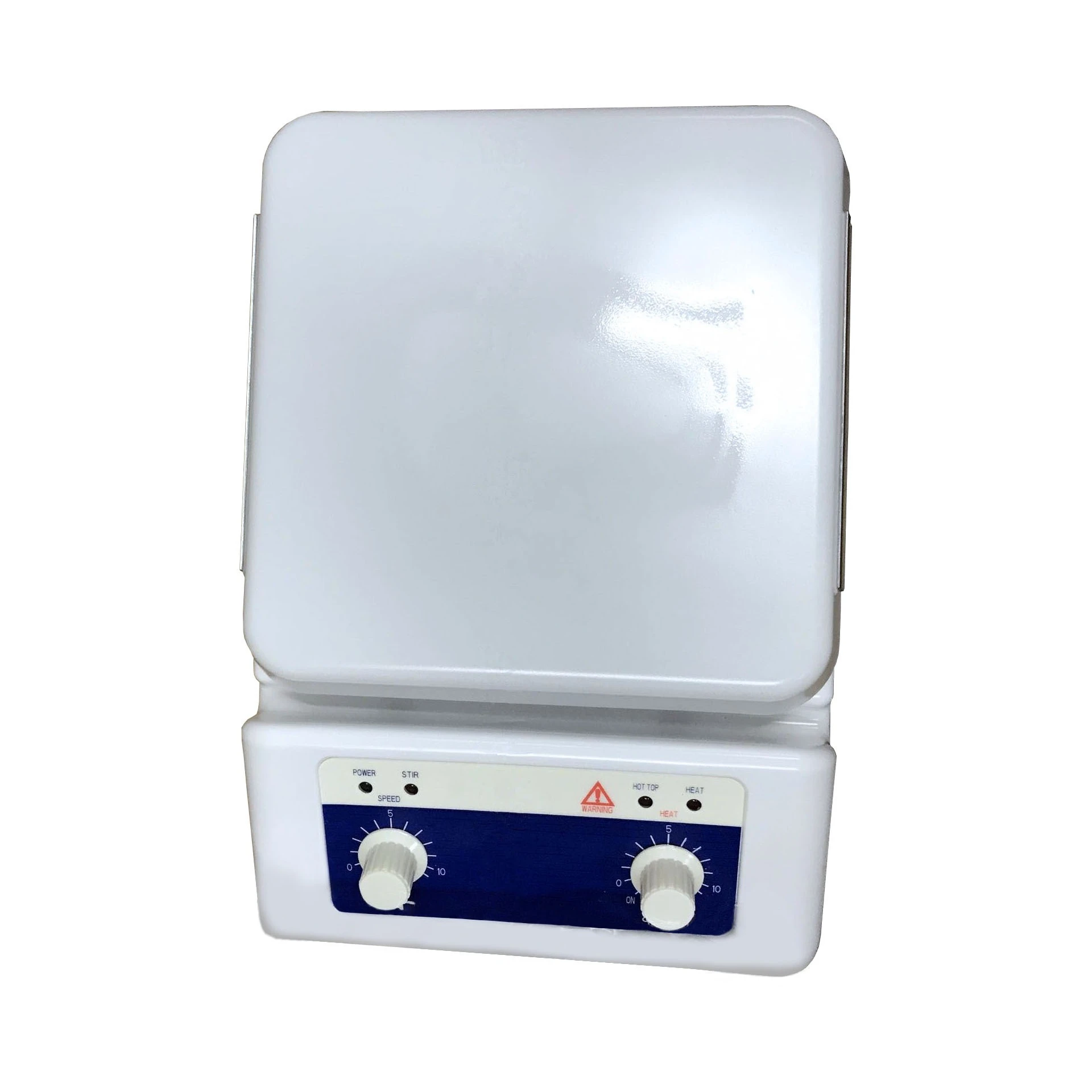 

SH301A electromagnetic heating stirrer constant temperature magnetic stirrer