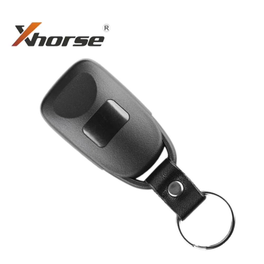 Xhorse VVDI XKHY20EN XKHY21EN remote key car key compatible with Xhorse programming tools