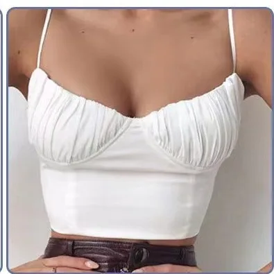 10pcs 5pair Chest Shaping Support Frame,Sewing Bra Supplies Stainless Steel Bra Wire 204, Non-Rust Underwire for Bras view 4