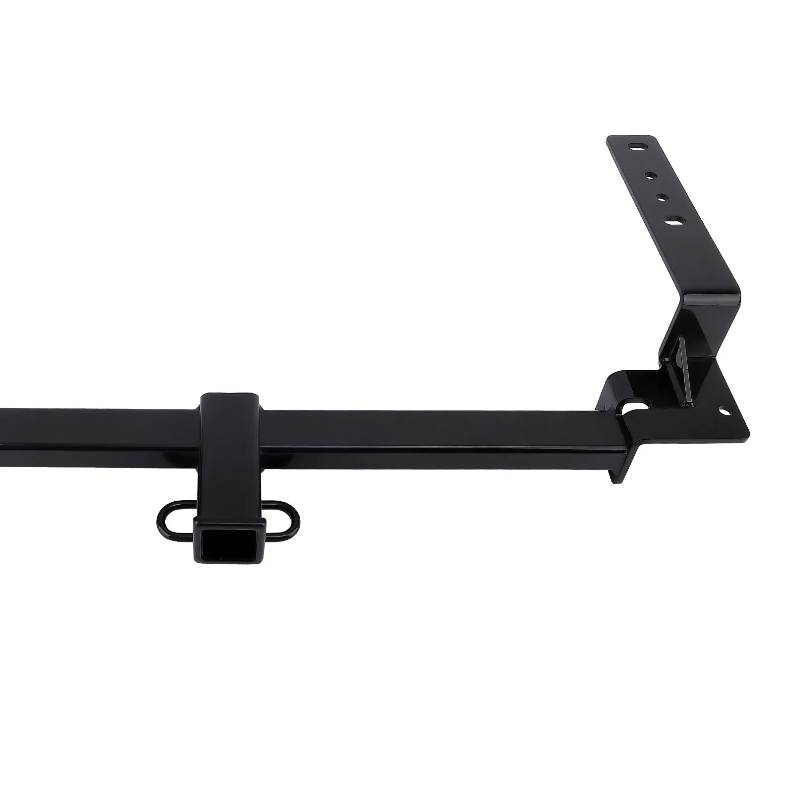 ホンダCRV 2002-2006用クラス3トレーラー牽引ヒッチ、2インチレシーバー、3500ポンド、クラス3トレーラーヒッチレシーバー、2インチリアバンパー