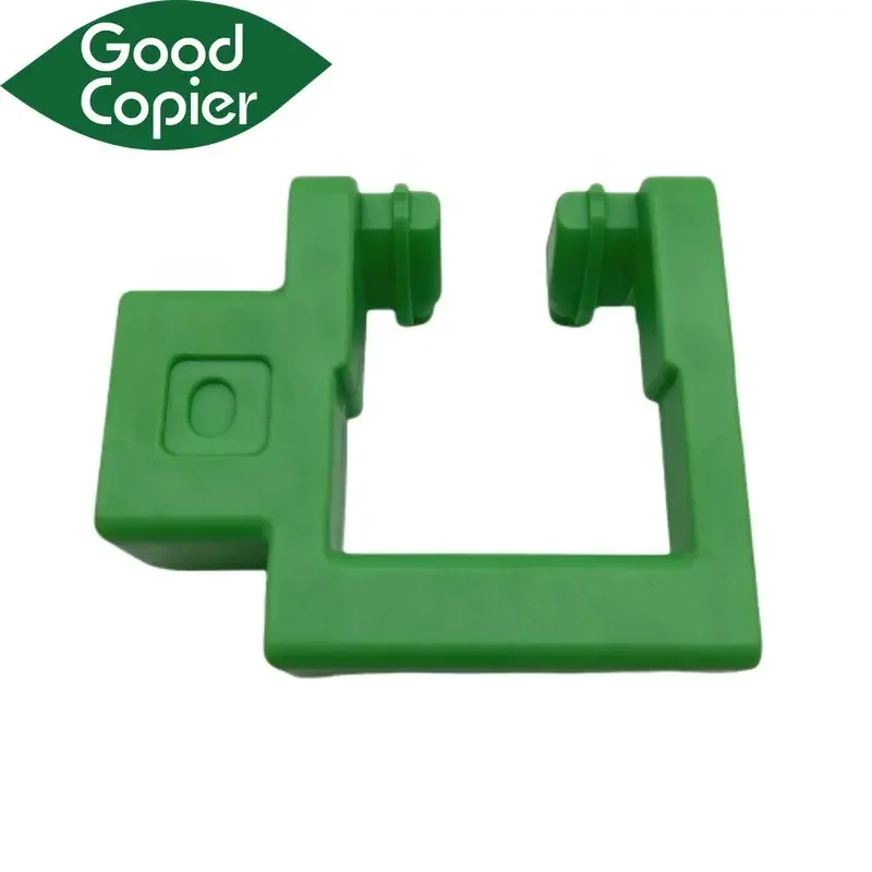 Toner Supply Unit Handle For Ricoh Aficio 1515 1013 175L Green Toner Lock Lever Copier Parts